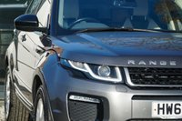 USED 2016 66 LAND ROVER RANGE ROVER EVOQUE 2.0 eD4 SE Tech SUV 5dr Diesel Manual FWD Euro 6 (s/s) (150 ps) 