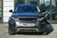 USED 2016 66 LAND ROVER RANGE ROVER EVOQUE 2.0 eD4 SE Tech SUV 5dr Diesel Manual FWD Euro 6 (s/s) (150 ps) 