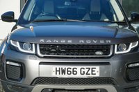 USED 2016 66 LAND ROVER RANGE ROVER EVOQUE 2.0 eD4 SE Tech SUV 5dr Diesel Manual FWD Euro 6 (s/s) (150 ps) 
