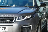 USED 2016 66 LAND ROVER RANGE ROVER EVOQUE 2.0 eD4 SE Tech SUV 5dr Diesel Manual FWD Euro 6 (s/s) (150 ps) 