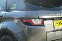 USED 2016 66 LAND ROVER RANGE ROVER EVOQUE 2.0 eD4 SE Tech SUV 5dr Diesel Manual FWD Euro 6 (s/s) (150 ps) 