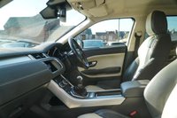USED 2016 66 LAND ROVER RANGE ROVER EVOQUE 2.0 eD4 SE Tech SUV 5dr Diesel Manual FWD Euro 6 (s/s) (150 ps) 