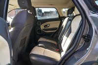 USED 2016 66 LAND ROVER RANGE ROVER EVOQUE 2.0 eD4 SE Tech SUV 5dr Diesel Manual FWD Euro 6 (s/s) (150 ps) 