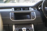 USED 2016 66 LAND ROVER RANGE ROVER EVOQUE 2.0 eD4 SE Tech SUV 5dr Diesel Manual FWD Euro 6 (s/s) (150 ps) 