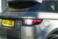 USED 2016 66 LAND ROVER RANGE ROVER EVOQUE 2.0 eD4 SE Tech SUV 5dr Diesel Manual FWD Euro 6 (s/s) (150 ps) 