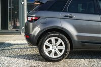 USED 2016 66 LAND ROVER RANGE ROVER EVOQUE 2.0 eD4 SE Tech SUV 5dr Diesel Manual FWD Euro 6 (s/s) (150 ps) 