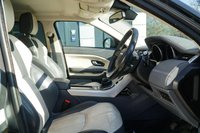 USED 2016 66 LAND ROVER RANGE ROVER EVOQUE 2.0 eD4 SE Tech SUV 5dr Diesel Manual FWD Euro 6 (s/s) (150 ps) 