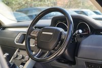 USED 2016 66 LAND ROVER RANGE ROVER EVOQUE 2.0 eD4 SE Tech SUV 5dr Diesel Manual FWD Euro 6 (s/s) (150 ps) 