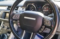USED 2016 66 LAND ROVER RANGE ROVER EVOQUE 2.0 eD4 SE Tech SUV 5dr Diesel Manual FWD Euro 6 (s/s) (150 ps) 