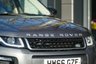 USED 2016 66 LAND ROVER RANGE ROVER EVOQUE 2.0 eD4 SE Tech SUV 5dr Diesel Manual FWD Euro 6 (s/s) (150 ps) 