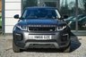 USED 2016 66 LAND ROVER RANGE ROVER EVOQUE 2.0 eD4 SE Tech SUV 5dr Diesel Manual FWD Euro 6 (s/s) (150 ps) 