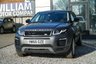 USED 2016 66 LAND ROVER RANGE ROVER EVOQUE 2.0 eD4 SE Tech SUV 5dr Diesel Manual FWD Euro 6 (s/s) (150 ps) 