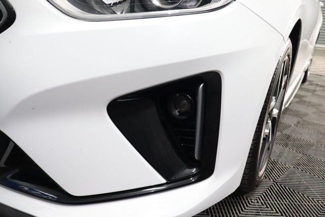 2019 KIA CEED 1.0 T-GDi GT-Line Hatchback 5dr Petrol Manual Euro 6 (s/s) (118 bhp) - Photo 11