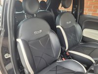 USED 2017 17 FIAT 500 1.2 S Hatchback 3dr Petrol Manual Euro 6 (s/s) (69 bhp) 1 LADY OWNER - FULL HISTORY