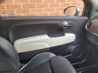 USED 2017 17 FIAT 500 1.2 S Hatchback 3dr Petrol Manual Euro 6 (s/s) (69 bhp) 1 LADY OWNER - FULL HISTORY