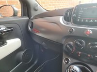 USED 2017 17 FIAT 500 1.2 S Hatchback 3dr Petrol Manual Euro 6 (s/s) (69 bhp) 1 LADY OWNER - FULL HISTORY