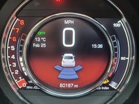 USED 2017 17 FIAT 500 1.2 S Hatchback 3dr Petrol Manual Euro 6 (s/s) (69 bhp) 1 LADY OWNER - FULL HISTORY