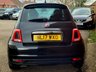 USED 2017 17 FIAT 500 1.2 S Hatchback 3dr Petrol Manual Euro 6 (s/s) (69 bhp) 1 LADY OWNER - FULL HISTORY