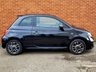 USED 2017 17 FIAT 500 1.2 S Hatchback 3dr Petrol Manual Euro 6 (s/s) (69 bhp) 1 LADY OWNER - FULL HISTORY