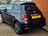 USED 2017 17 FIAT 500 1.2 S Hatchback 3dr Petrol Manual Euro 6 (s/s) (69 bhp) 1 LADY OWNER - FULL HISTORY