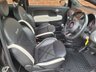 USED 2017 17 FIAT 500 1.2 S Hatchback 3dr Petrol Manual Euro 6 (s/s) (69 bhp) 1 LADY OWNER - FULL HISTORY