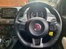 USED 2017 17 FIAT 500 1.2 S Hatchback 3dr Petrol Manual Euro 6 (s/s) (69 bhp) 1 LADY OWNER - FULL HISTORY