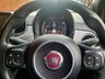 USED 2017 17 FIAT 500 1.2 S Hatchback 3dr Petrol Manual Euro 6 (s/s) (69 bhp) 1 LADY OWNER - FULL HISTORY