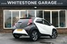 USED 2024 24 TOYOTA AYGO X 1.0 VVT-i Edge Hatchback 5dr Petrol Manual Euro 6 (s/s) (72 ps) ONLY 10000 MILES , WIRELESS CAR PLAY, REAR CAMERA, ADAPTIVE CRUISE CONTROL, AIR COND