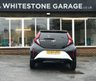 USED 2024 24 TOYOTA AYGO X 1.0 VVT-i Edge Hatchback 5dr Petrol Manual Euro 6 (s/s) (72 ps) ONLY 10000 MILES , WIRELESS CAR PLAY, REAR CAMERA, ADAPTIVE CRUISE CONTROL, AIR COND