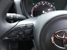 USED 2024 24 TOYOTA AYGO X 1.0 VVT-i Edge Hatchback 5dr Petrol Manual Euro 6 (s/s) (72 ps) ONLY 10000 MILES , WIRELESS CAR PLAY, REAR CAMERA, ADAPTIVE CRUISE CONTROL, AIR COND
