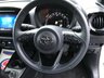 USED 2024 24 TOYOTA AYGO X 1.0 VVT-i Edge Hatchback 5dr Petrol Manual Euro 6 (s/s) (72 ps) ONLY 10000 MILES , WIRELESS CAR PLAY, REAR CAMERA, ADAPTIVE CRUISE CONTROL, AIR COND