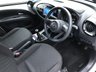 USED 2024 24 TOYOTA AYGO X 1.0 VVT-i Edge Hatchback 5dr Petrol Manual Euro 6 (s/s) (72 ps) ONLY 10000 MILES , WIRELESS CAR PLAY, REAR CAMERA, ADAPTIVE CRUISE CONTROL, AIR COND