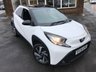 USED 2024 24 TOYOTA AYGO X 1.0 VVT-i Edge Hatchback 5dr Petrol Manual Euro 6 (s/s) (72 ps) ONLY 10000 MILES , WIRELESS CAR PLAY, REAR CAMERA, ADAPTIVE CRUISE CONTROL, AIR COND
