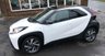 USED 2024 24 TOYOTA AYGO X 1.0 VVT-i Edge Hatchback 5dr Petrol Manual Euro 6 (s/s) (72 ps) ONLY 10000 MILES , WIRELESS CAR PLAY, REAR CAMERA, ADAPTIVE CRUISE CONTROL, AIR COND