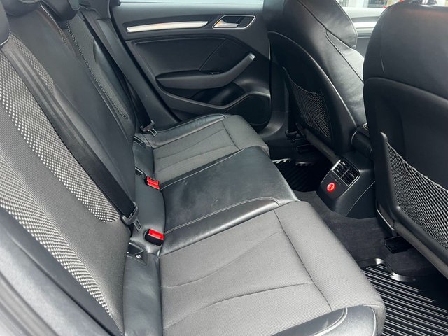 2014 AUDI A3 - Photo 5