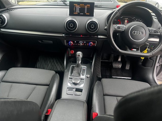 2014 AUDI A3 - Photo 6