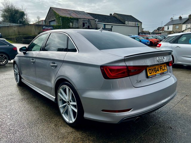 2014 AUDI A3 - Photo 7