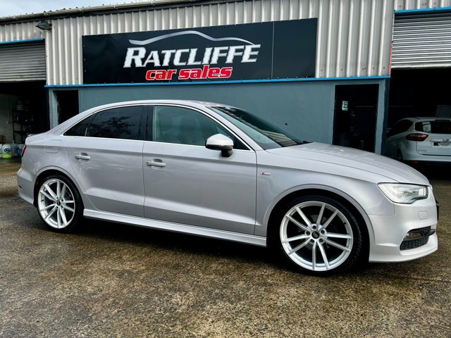 2014 AUDI A3 - Photo 2