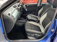 USED 2016 66 SKODA FABIA 1.2 TSI Colour Edition Hatchback 5dr Petrol Manual Euro 6 (s/s) (90 ps) 