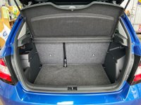 USED 2016 66 SKODA FABIA 1.2 TSI Colour Edition Hatchback 5dr Petrol Manual Euro 6 (s/s) (90 ps) 