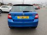 USED 2016 66 SKODA FABIA 1.2 TSI Colour Edition Hatchback 5dr Petrol Manual Euro 6 (s/s) (90 ps) 