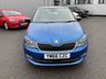 USED 2016 66 SKODA FABIA 1.2 TSI Colour Edition Hatchback 5dr Petrol Manual Euro 6 (s/s) (90 ps) 