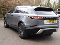 USED 2022 72 LAND ROVER RANGE ROVER VELAR 2.0 P400e 17.1kWh R-Dynamic SE SUV 5dr Petrol Plug-in Hybrid Auto 4WD Euro 6 (s/s) (404 ps) FULL JLR HISTORY 12 MTH WARRANTY