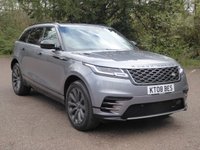 2022 LAND ROVER RANGE ROVER VELAR