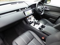 USED 2022 72 LAND ROVER RANGE ROVER VELAR 2.0 P400e 17.1kWh R-Dynamic SE SUV 5dr Petrol Plug-in Hybrid Auto 4WD Euro 6 (s/s) (404 ps) FULL JLR HISTORY 12 MTH WARRANTY