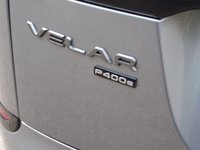 USED 2022 72 LAND ROVER RANGE ROVER VELAR 2.0 P400e 17.1kWh R-Dynamic SE SUV 5dr Petrol Plug-in Hybrid Auto 4WD Euro 6 (s/s) (404 ps) FULL JLR HISTORY 12 MTH WARRANTY