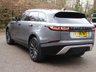 USED 2022 72 LAND ROVER RANGE ROVER VELAR 2.0 P400e 17.1kWh R-Dynamic SE SUV 5dr Petrol Plug-in Hybrid Auto 4WD Euro 6 (s/s) (404 ps) FULL JLR HISTORY 12 MTH WARRANTY