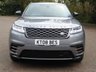 USED 2022 72 LAND ROVER RANGE ROVER VELAR 2.0 P400e 17.1kWh R-Dynamic SE SUV 5dr Petrol Plug-in Hybrid Auto 4WD Euro 6 (s/s) (404 ps) FULL JLR HISTORY 12 MTH WARRANTY