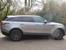 USED 2022 72 LAND ROVER RANGE ROVER VELAR 2.0 P400e 17.1kWh R-Dynamic SE SUV 5dr Petrol Plug-in Hybrid Auto 4WD Euro 6 (s/s) (404 ps) FULL JLR HISTORY 12 MTH WARRANTY