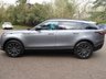 USED 2022 72 LAND ROVER RANGE ROVER VELAR 2.0 P400e 17.1kWh R-Dynamic SE SUV 5dr Petrol Plug-in Hybrid Auto 4WD Euro 6 (s/s) (404 ps) FULL JLR HISTORY 12 MTH WARRANTY